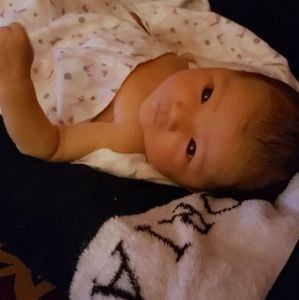 Meet your Posher, William